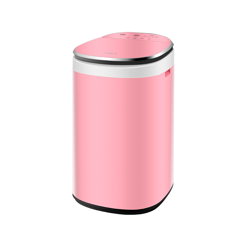 XQB15-58H 1.5 kg Meaisín níocháin agus triomaithe ardteochta ard