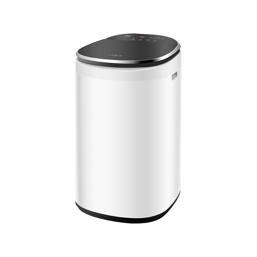 XQB15-68CA 1.5 kg Meaisín níocháin ózóin uathoibríoch go hiomlán uathoibríoch