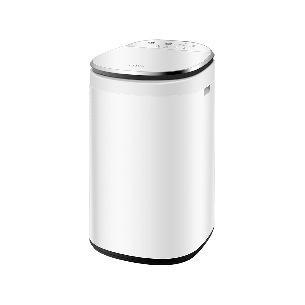 XQB15-68CA 1.5 kg Meaisín níocháin ózóin uathoibríoch go hiomlán uathoibríoch