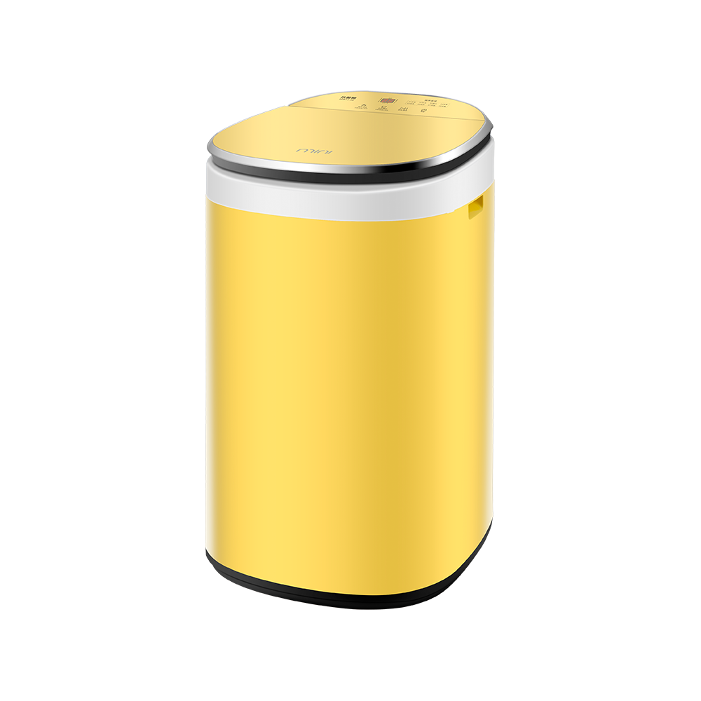 XQB15-68CA 1.5 kg Meaisín níocháin ózóin uathoibríoch go hiomlán uathoibríoch