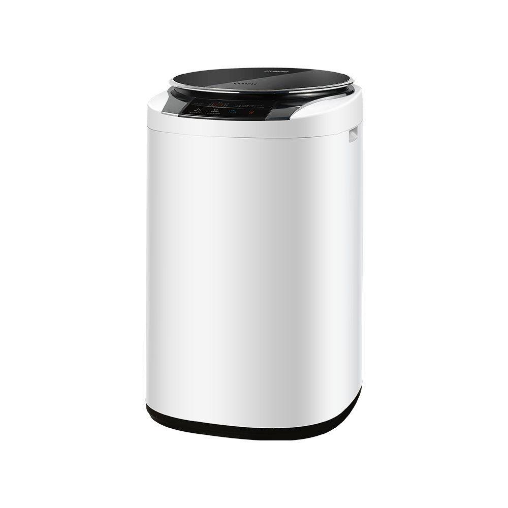 XQB20-78cah Watch Dearadh Dearadh 2 kg Meaisín níocháin ózóin iniompartha le triomú