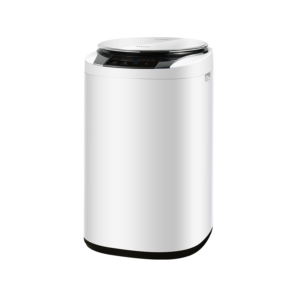 XQB20-78cah Watch Dearadh Dearadh 2 kg Meaisín níocháin ózóin iniompartha le triomú