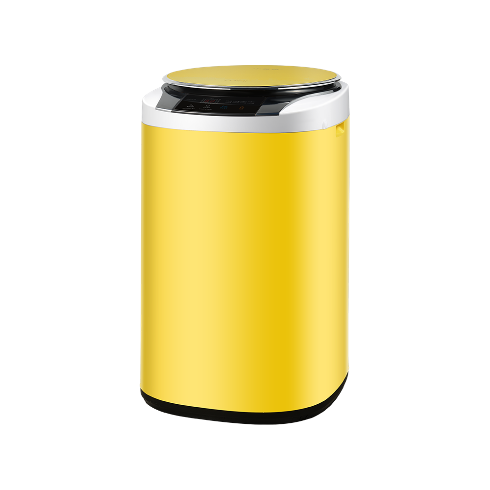 XQB20-78cah Watch Dearadh Dearadh 2 kg Meaisín níocháin ózóin iniompartha le triomú