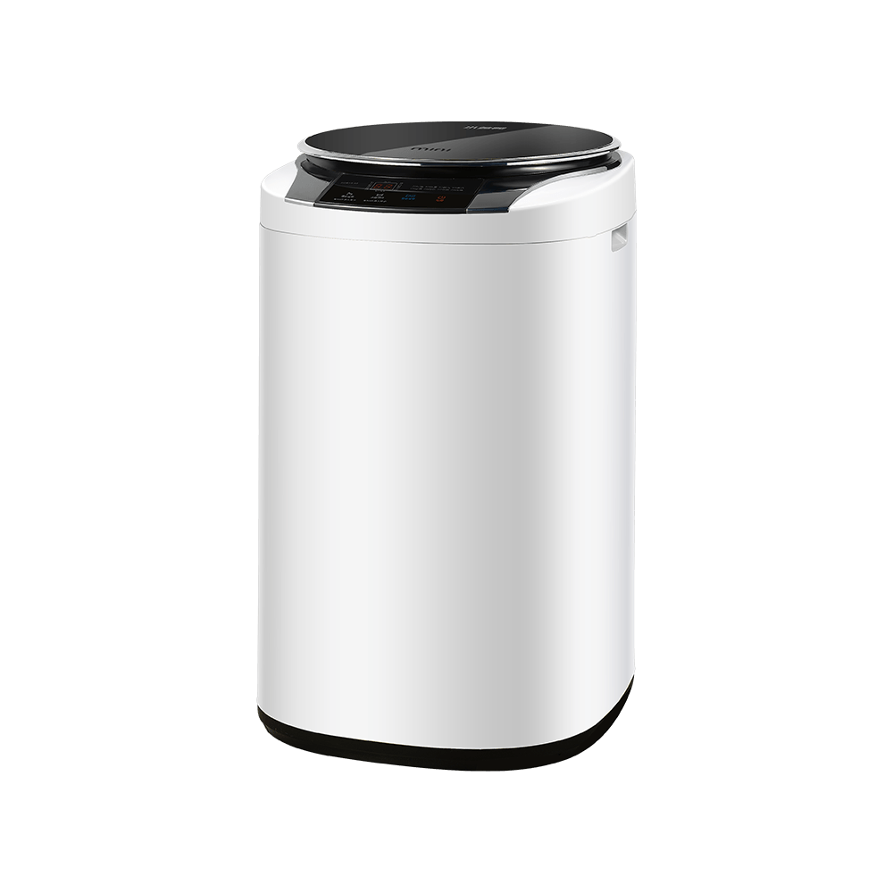 XQB35-166H 3.5 kg Cineál faire