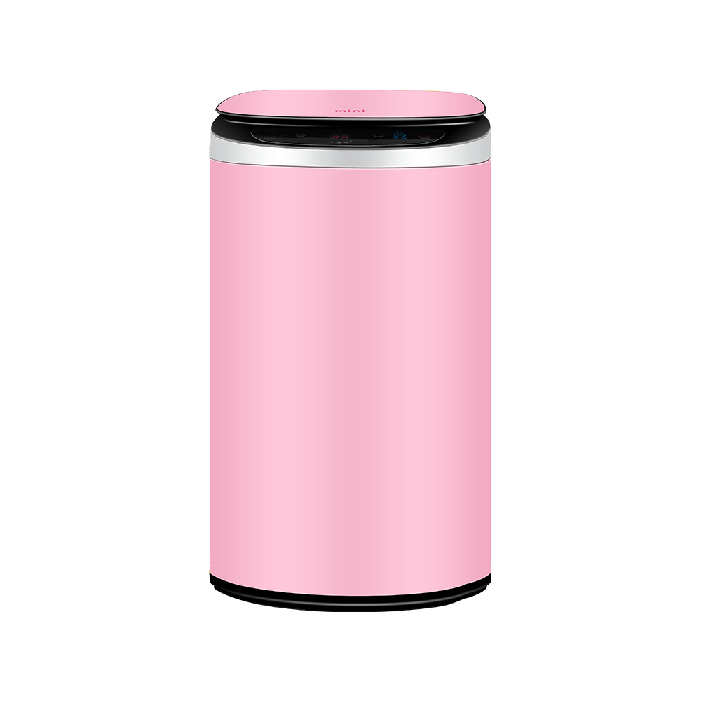 XQB35-188H 3.5 kg Meaisín níocháin agus triomaithe teocht ard, cúig dhath ar fáil