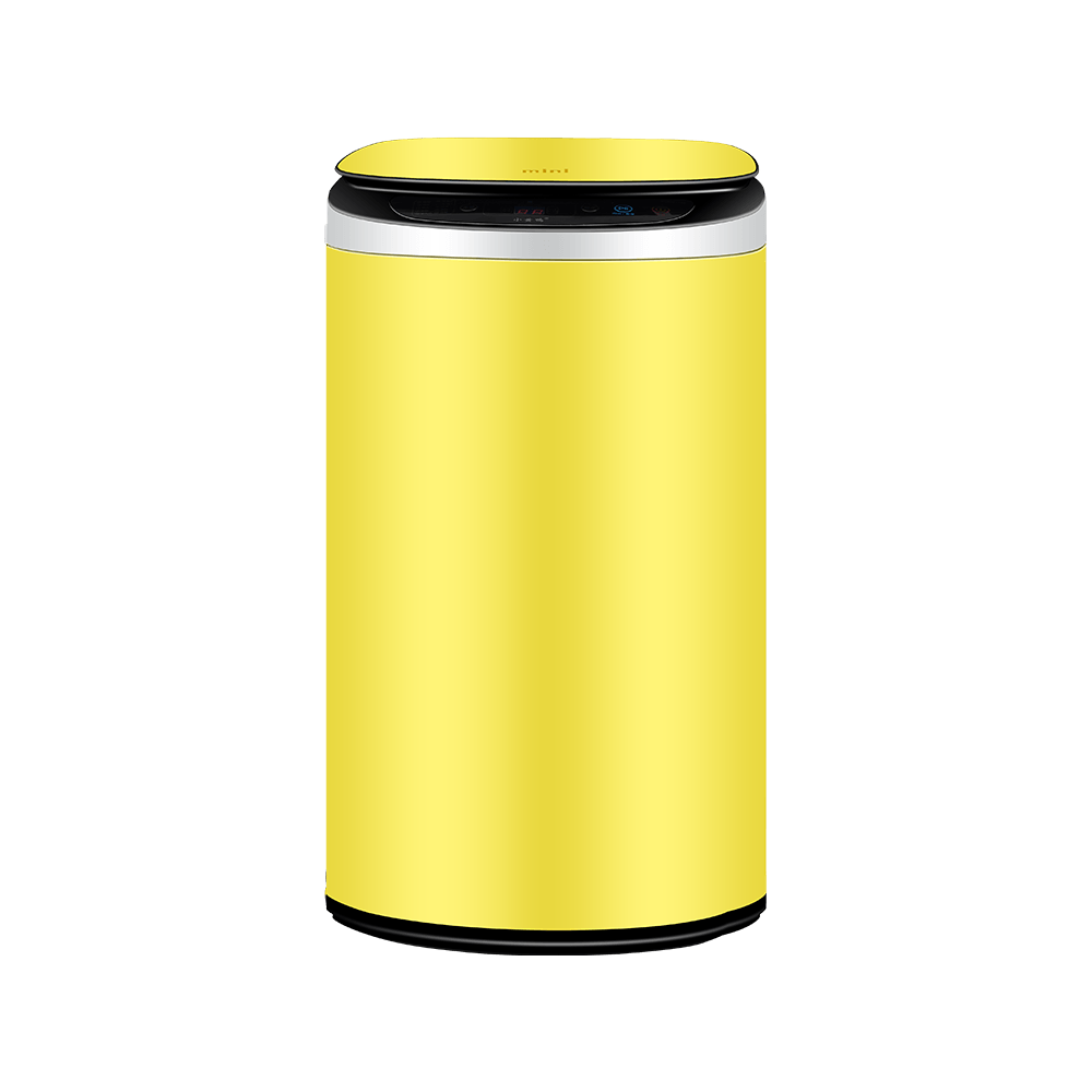 XQB35-188H 3.5 kg Meaisín níocháin agus triomaithe teocht ard, cúig dhath ar fáil