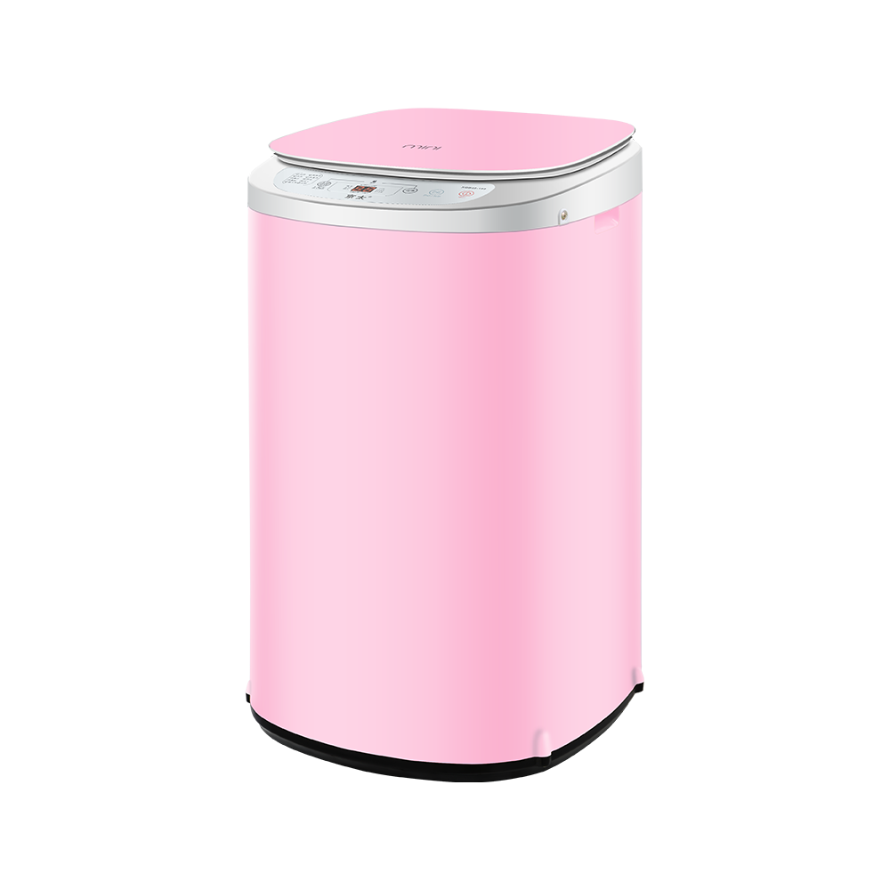 XQB45-188M 4.5 kg níochán ardteochta tí agus meaisín níocháin saor ó dhath