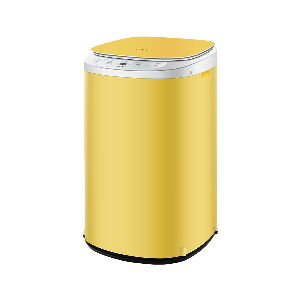 Teaghlaigh XQB45-188H Teaghlaigh go hiomlán uathoibríoch níocháin agus triomaithe, 4.5L Cumas Mór