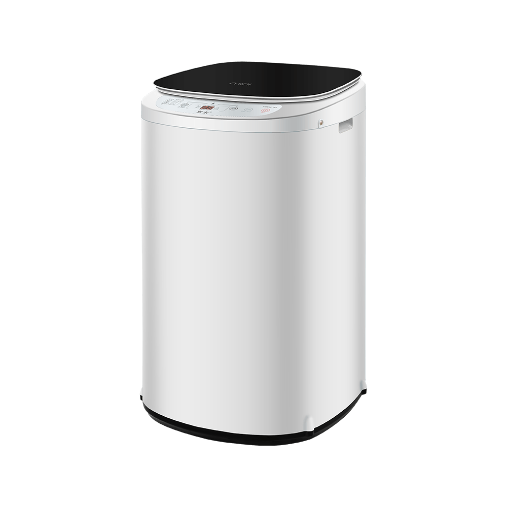 XQB45-699 Meaisín níocháin tí le steiriliú solais gorm, acmhainn 4.5L