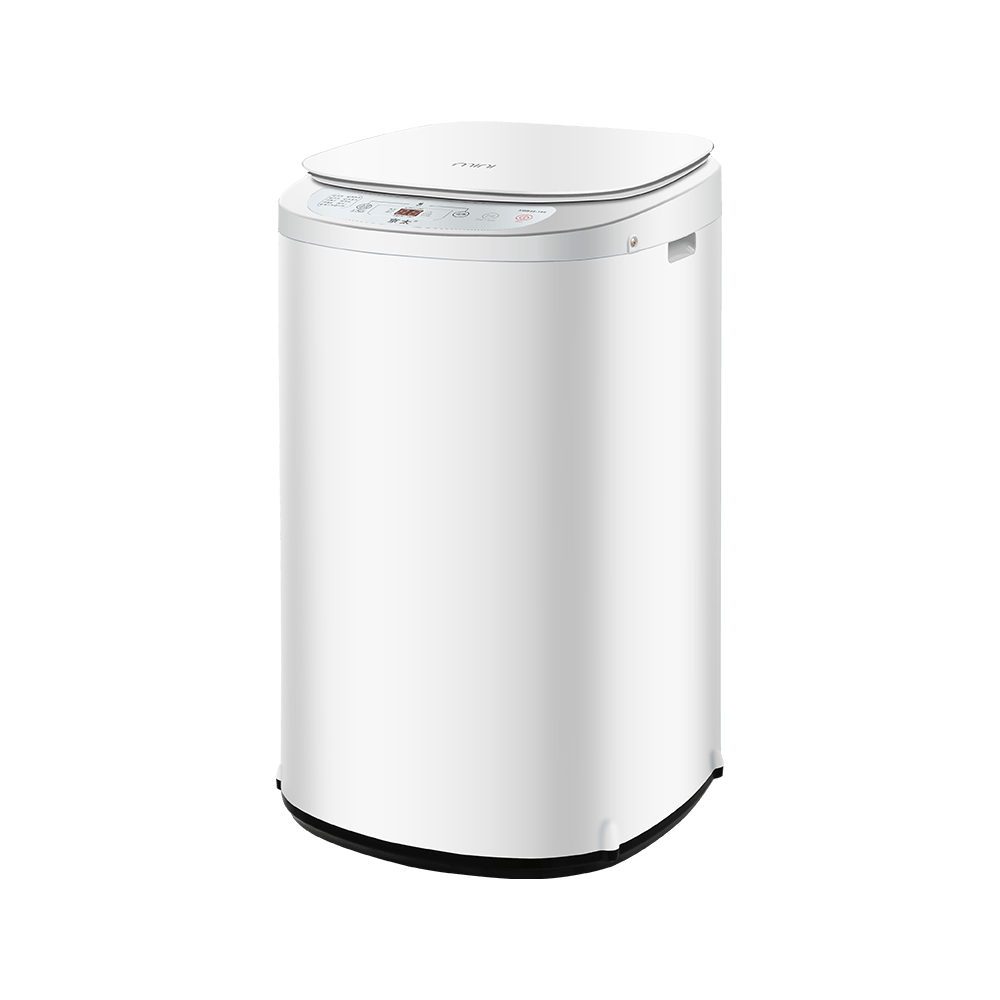 XQB45-699 Meaisín níocháin tí le steiriliú solais gorm, acmhainn 4.5L